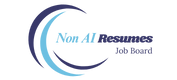 Non AI Resumes Jobs